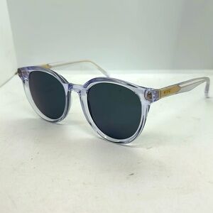 RecSpecs Pebble Beach Sunglasses Frames RXable Contain Prescription Lens.